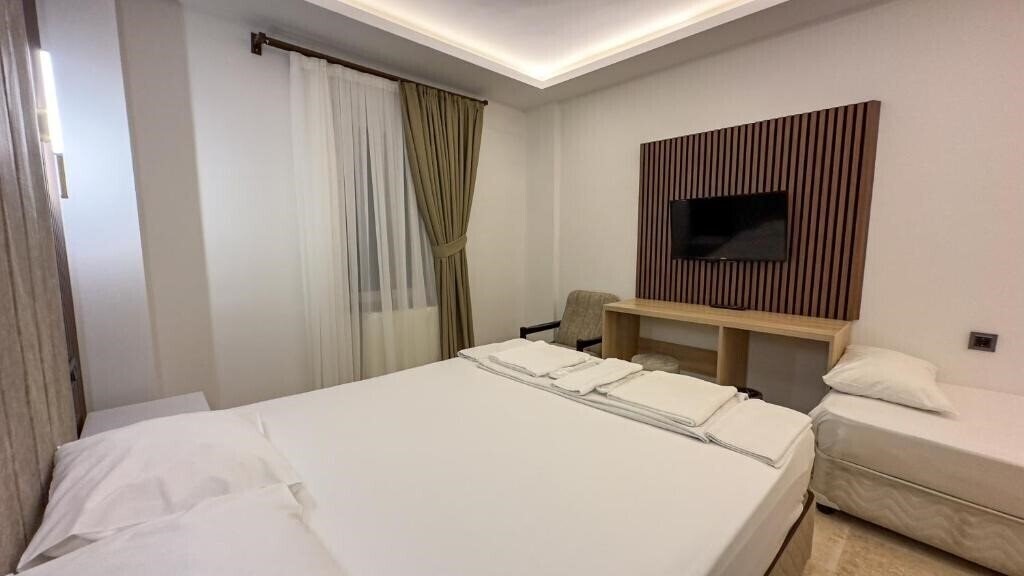 Фотография Casablanca Garden Hotel 3*
