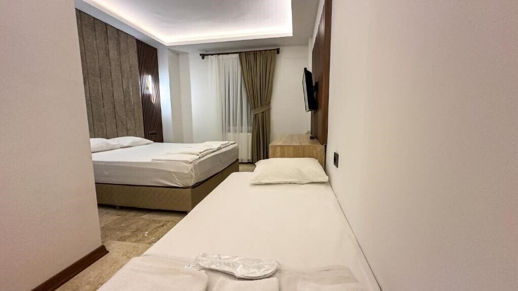 Изображение Casablanca Garden Hotel 3*
