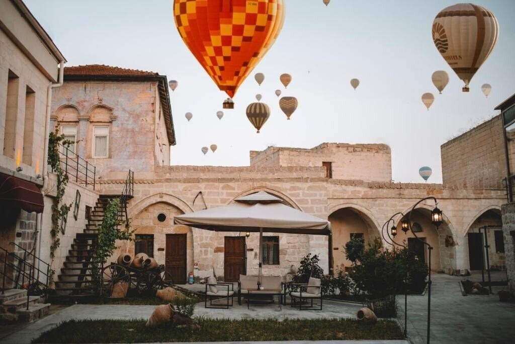 Изображение Cavusin Cave House 3*