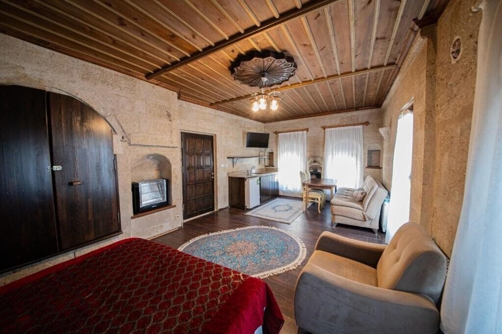 Фотография Chelebi Cave House 4*