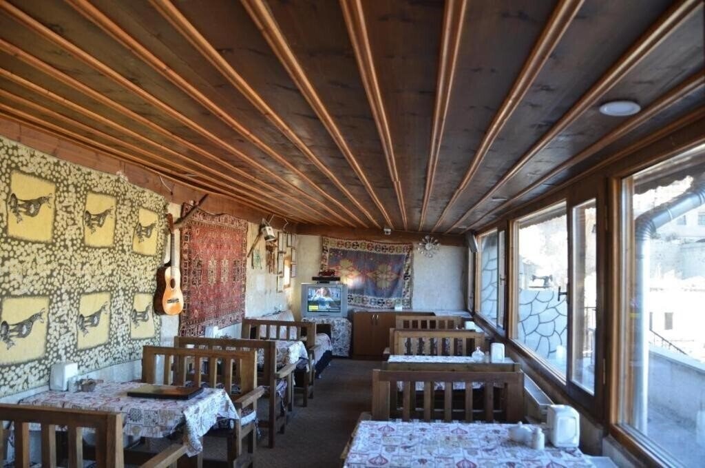 Фотография Coco Cave 3*