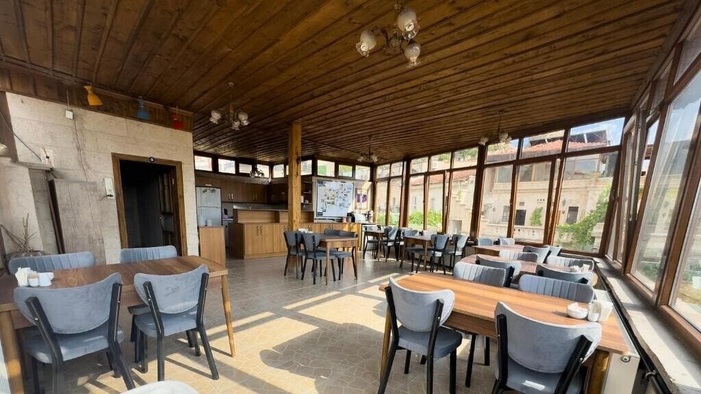 Изображение Diamond Of Cappadocia 3*