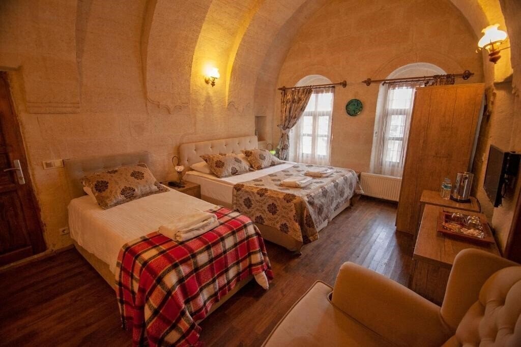 Картинка Diamond Of Cappadocia 3*