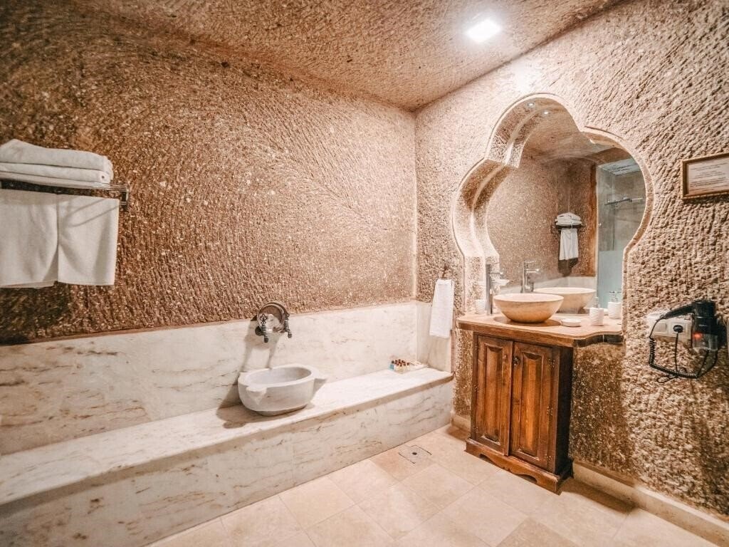 Картинка Erenbey Cave Hotel 4*
