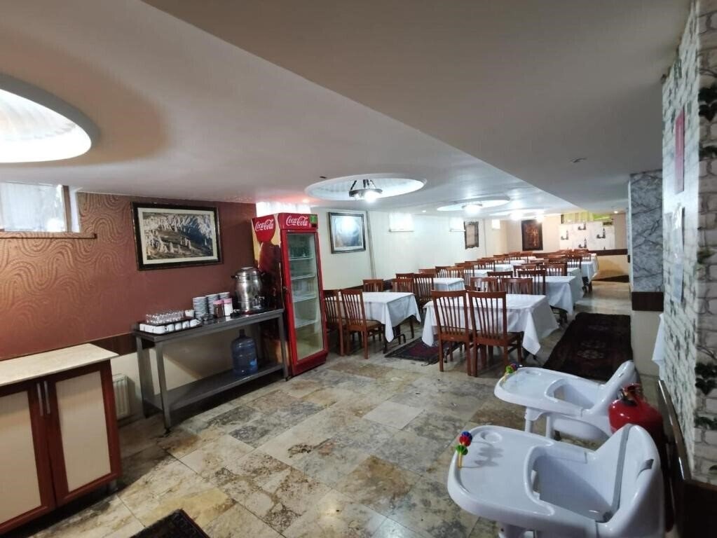 Фото Feza Hotel 3*