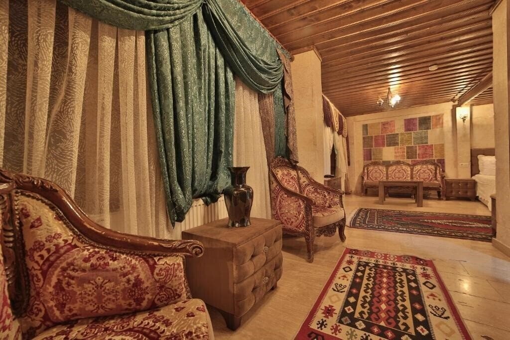 Фотография Goreme Cave Rooms 2*