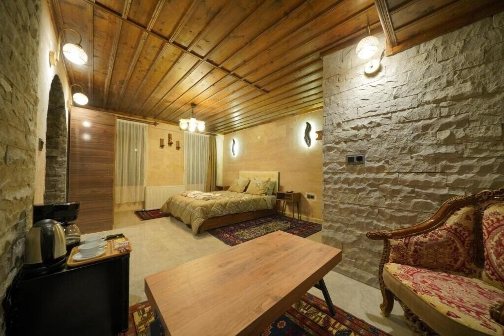 Изображение Goreme Cave Rooms 2*