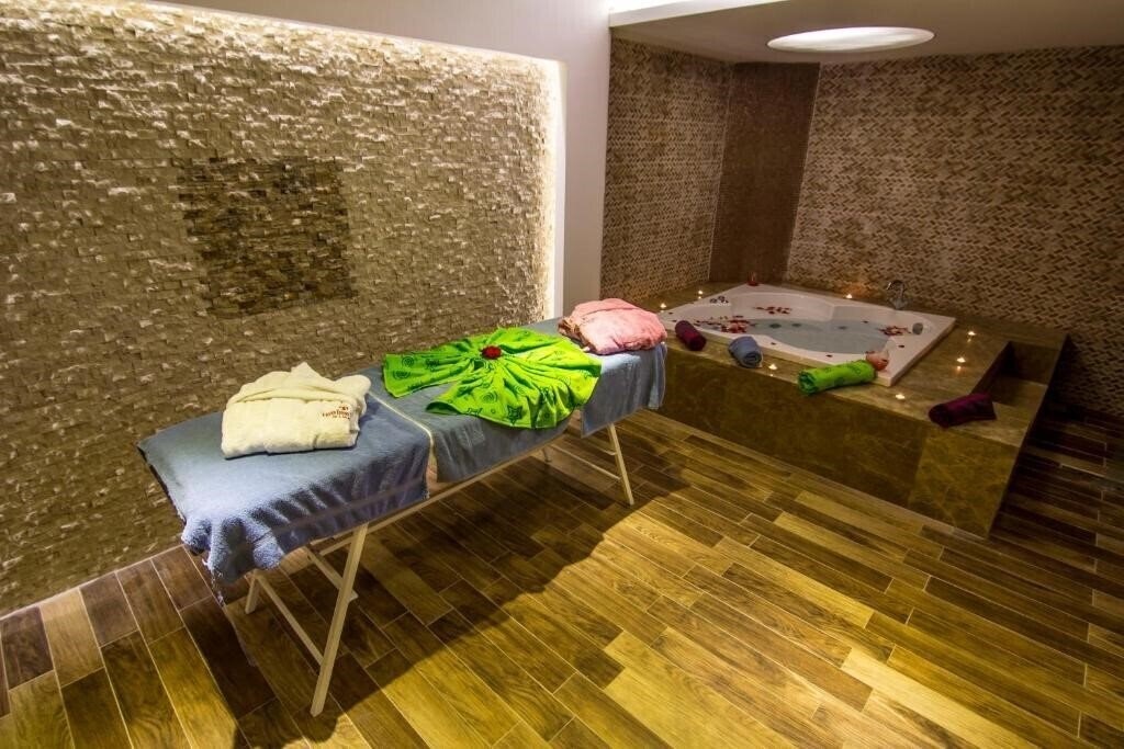 Фотография Grand Terme Hotel 3*