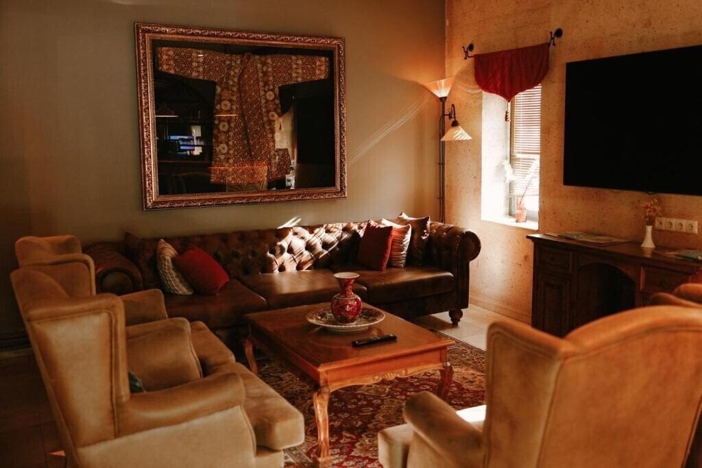 Картинка Heybe Hamam Ve Turkish Bath 4*