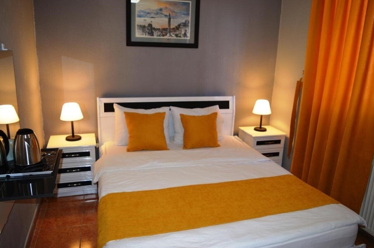 Отель Hostel Terra Vista 1*