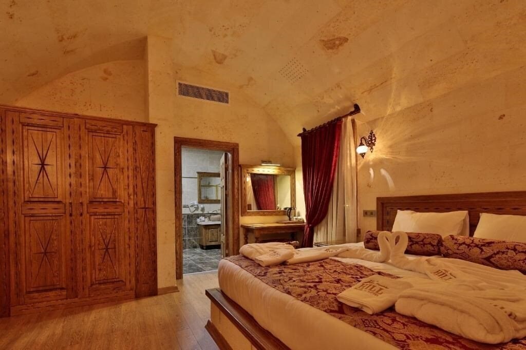 Изображение Kapadokya Hill Hotel & SPA 5*