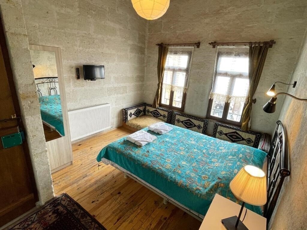 Фотография Karadut Cave Hotel 3*
