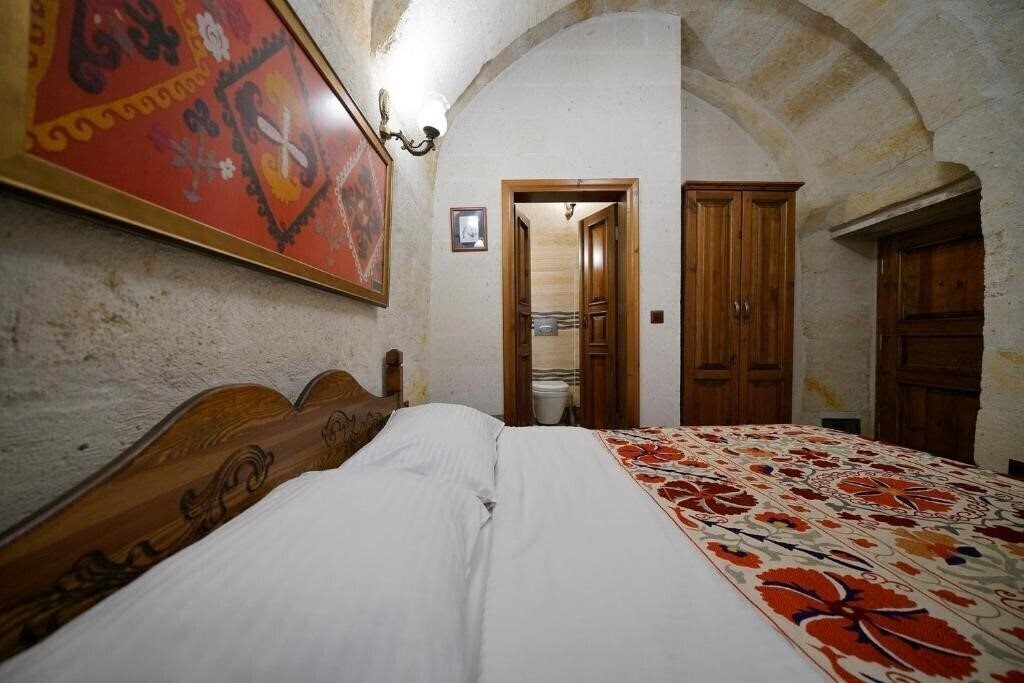 Фотография Urgup Inn Cave 4*
