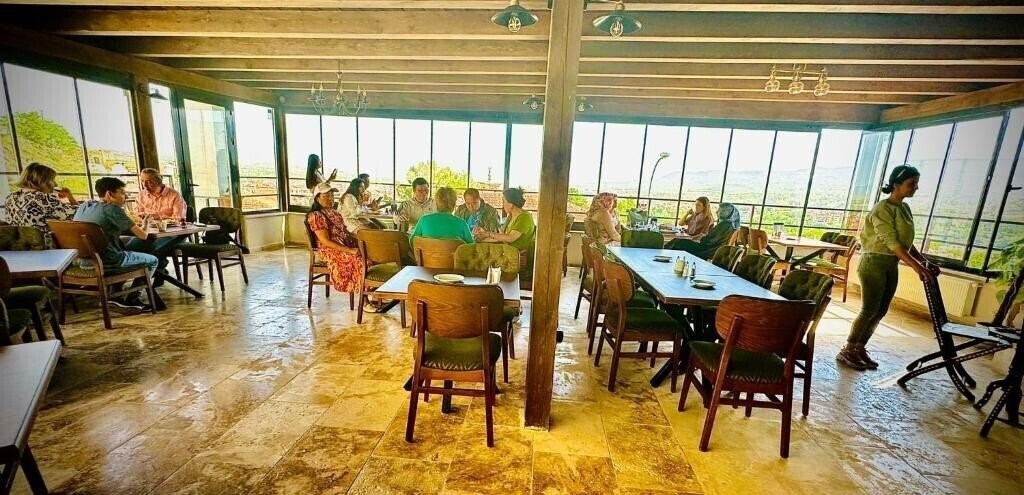 Изображение Urgup Inn Cave 4*