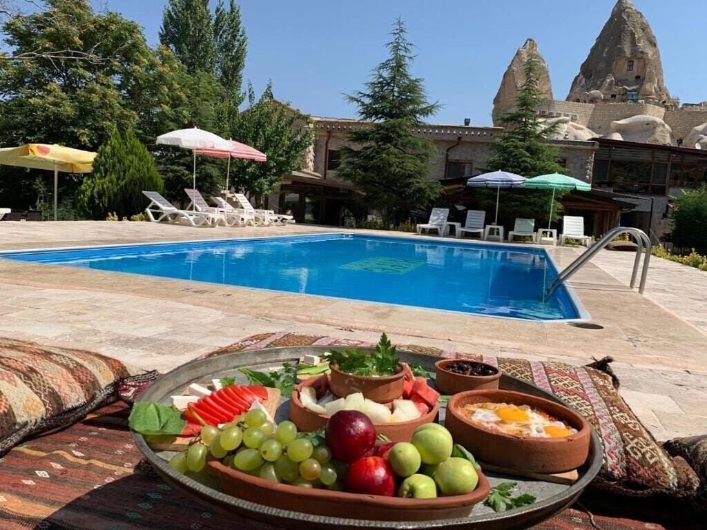 Фото Kufe Hotel 3*