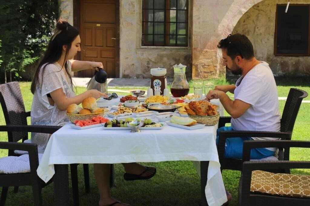 Изображение Kufe Hotel 3*