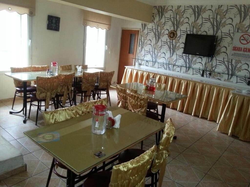 Изображение Talaslioglu Hotel 3*