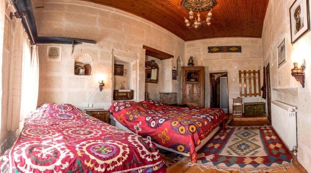 Картинка Kirkit Pension 2*