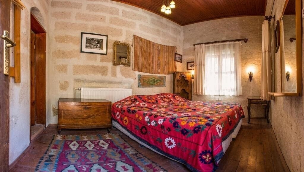 Фотография Kirkit Pension 2*