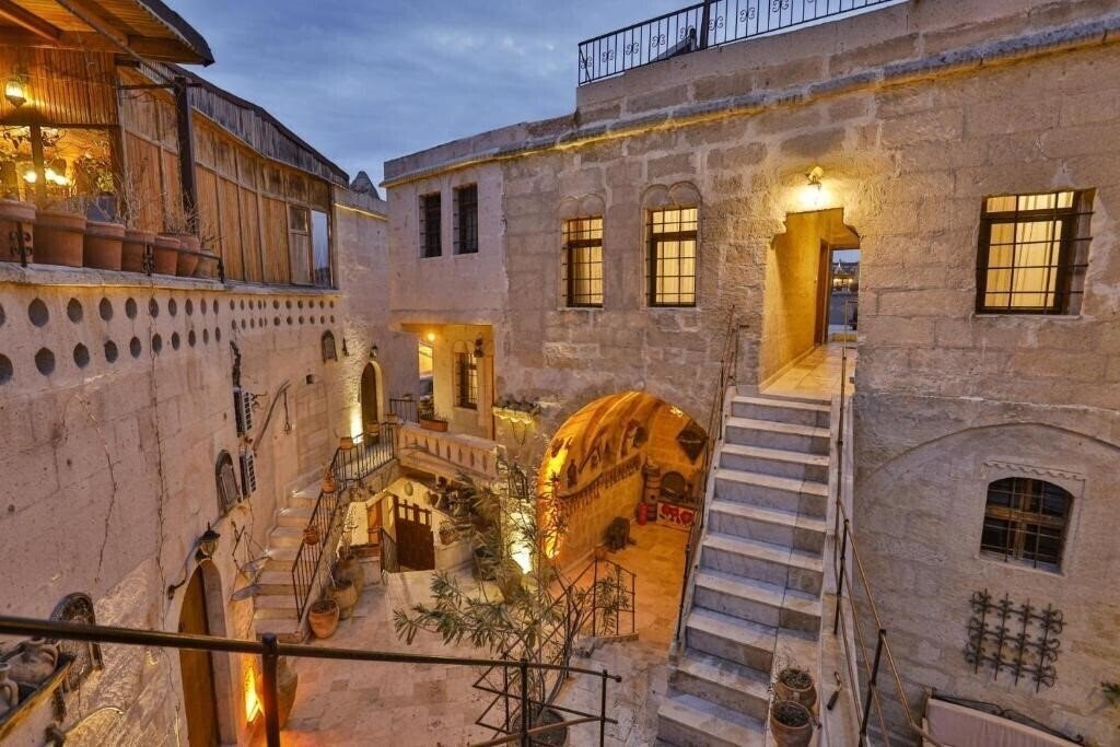 Фотография Kookaburra Pension 3*
