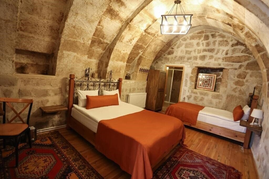 Изображение Kookaburra Pension 3*