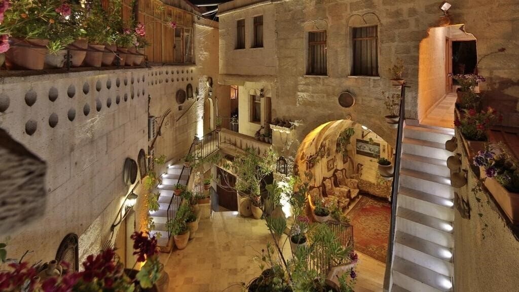 Картинка Kookaburra Pension 3*