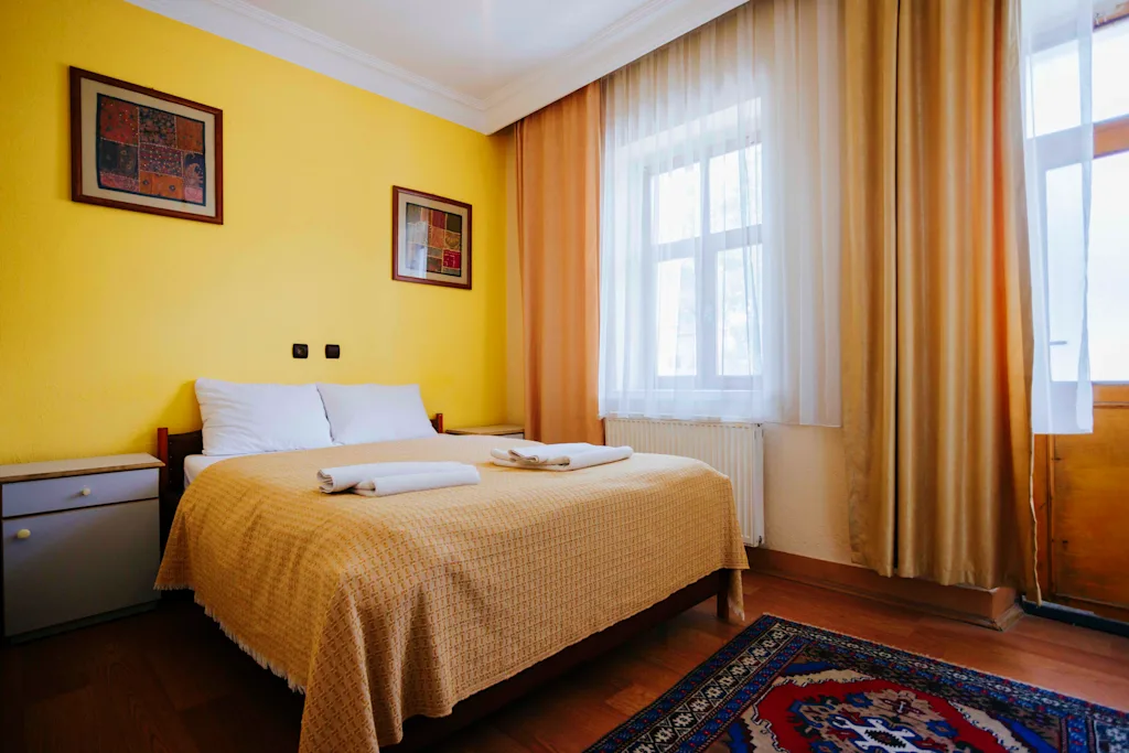 Картинка Kose Pension (ex. Kose Hostel) 3*