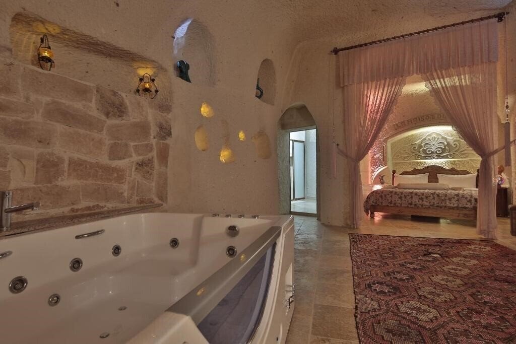 Фотография La Maison Du Reve 3+* 3*