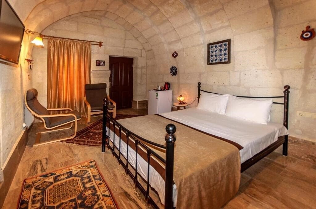Отель Nessa Cave Hotel 3*