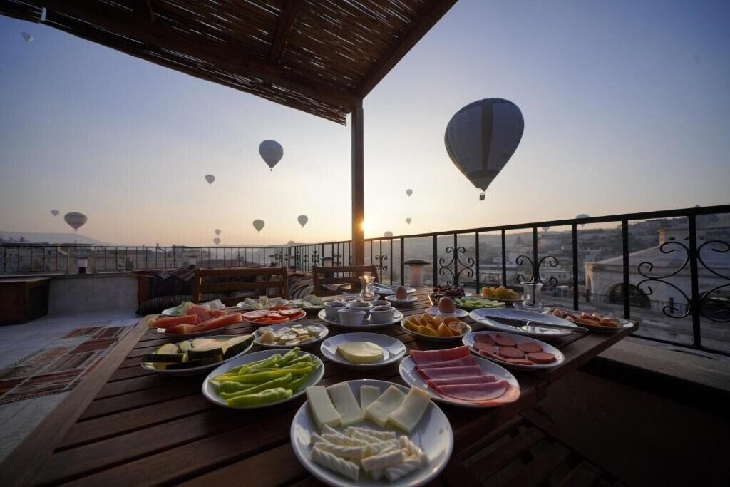 Фотография Pashahan Hotel (ex. Pasha Han) 3*