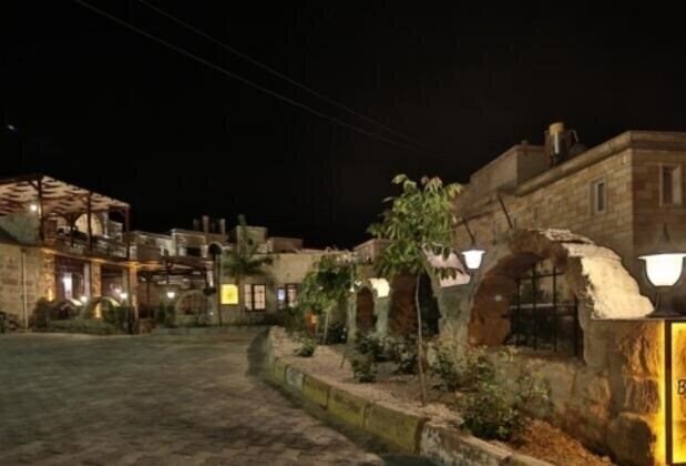 Фото Pearl Cave Boutique Hotel (ex. Sedir Cave Hotel) 3*