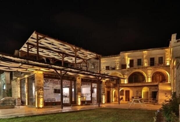 Фотография Pearl Cave Boutique Hotel (ex. Sedir Cave Hotel) 3*