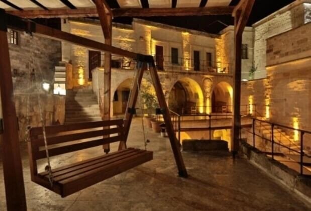 Изображение Pearl Cave Boutique Hotel (ex. Sedir Cave Hotel) 3*