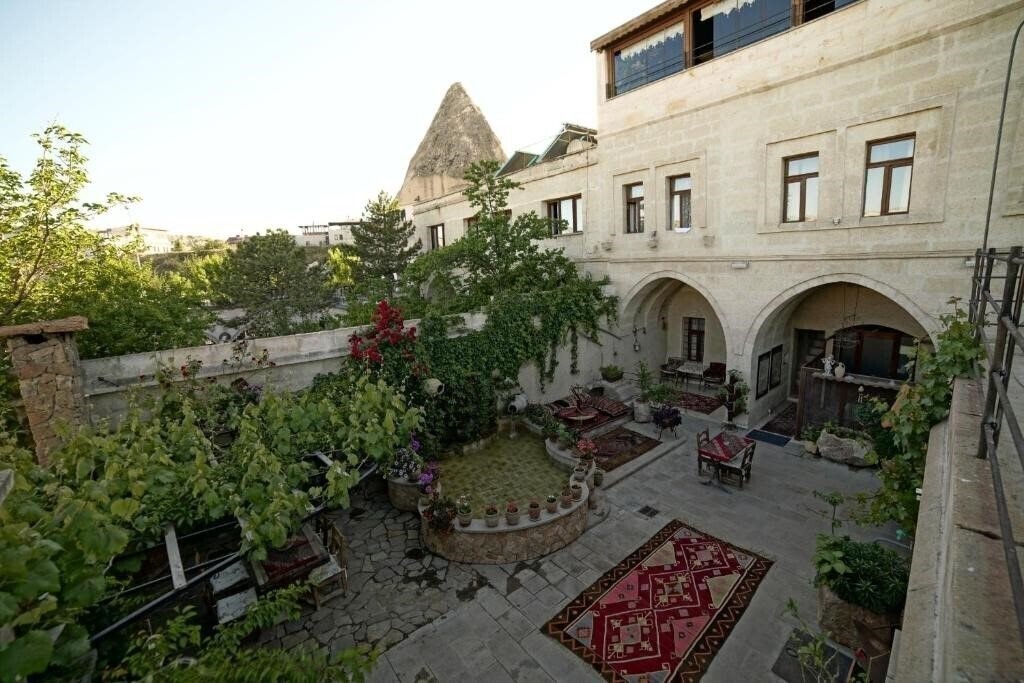 Изображение Safran Cave Hotel 3*