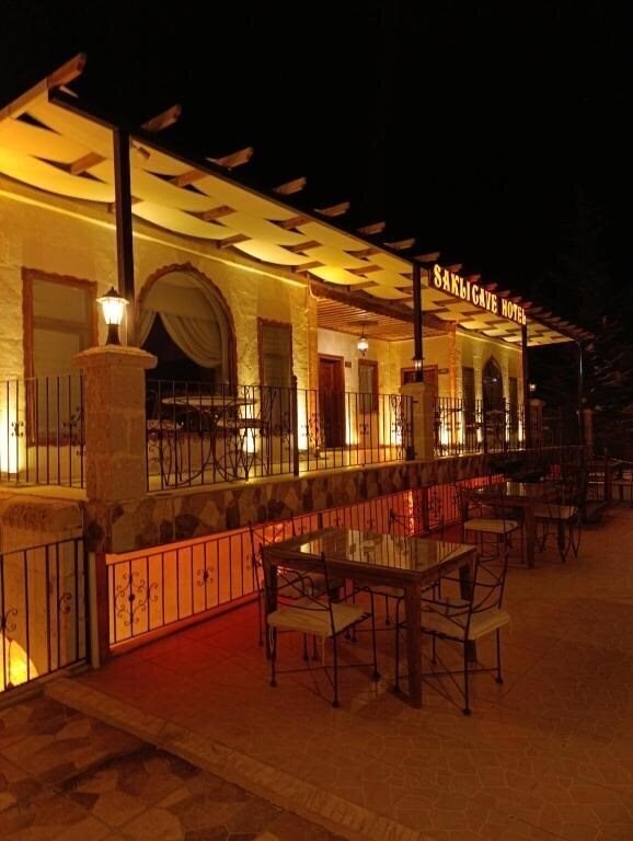 Изображение Sakli Cave House 3*