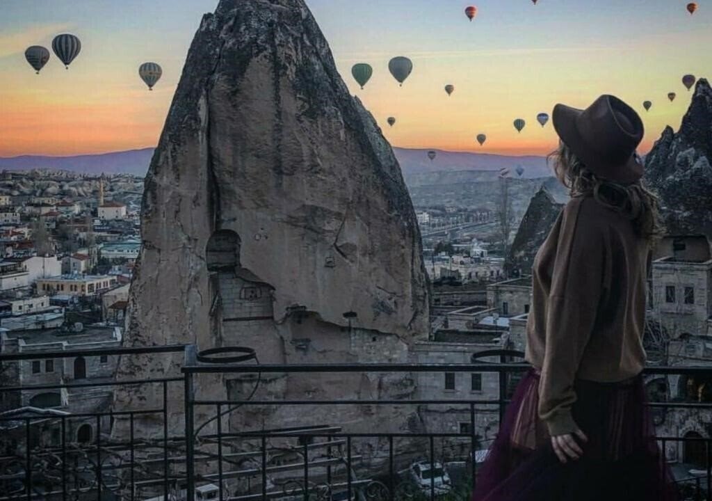 Изображение Sarihan Cave 2*