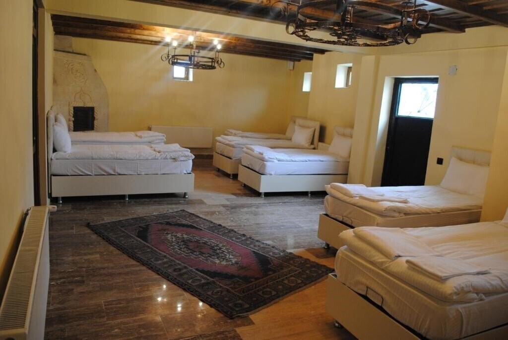 Фотография Sun Rise View Hotel 3*