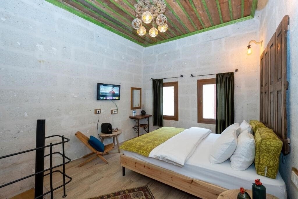 Фото Terracota Hotel 3*