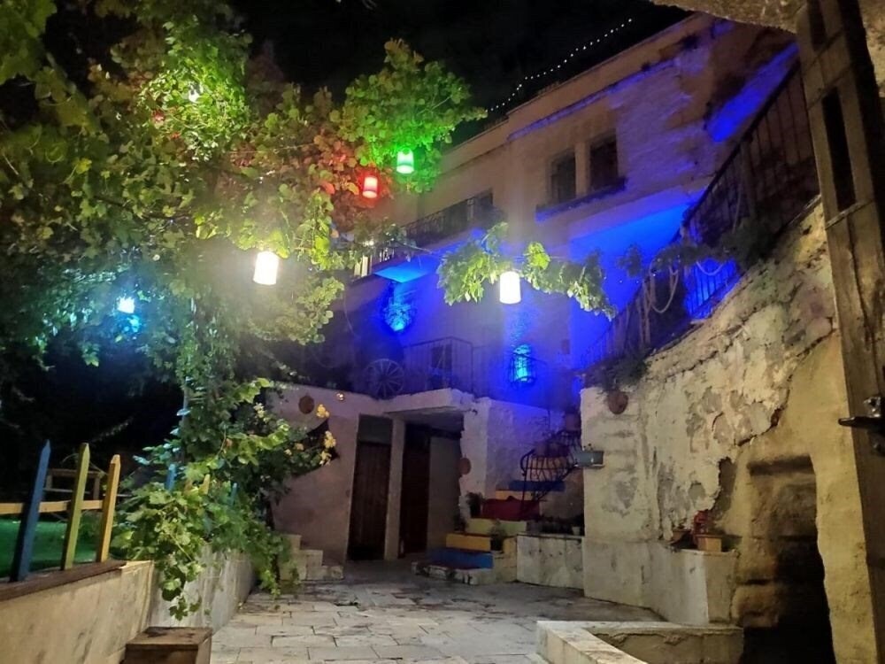 Фотография Unicorn Cave Hotel (ex. Yasin's Place Cave Hotel) 3*