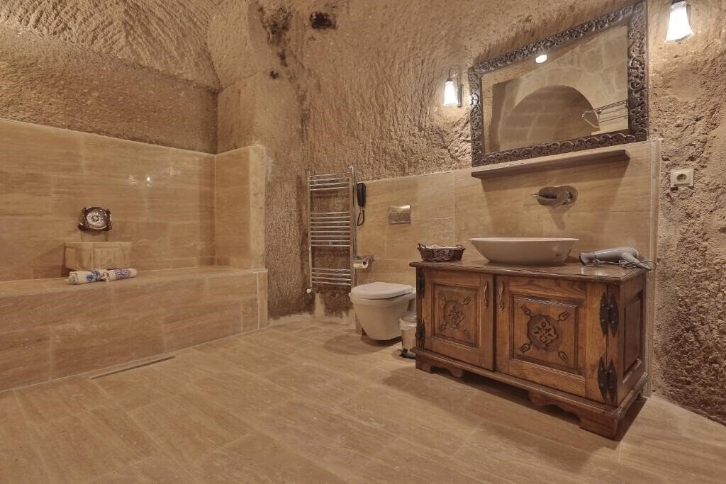 Изображение Yoruk Stone House 3*