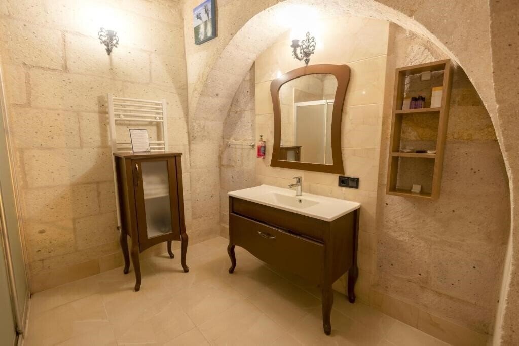Картинка Cappadocia Aurora Cave Hotel (ex. Yaren Cave House) 4*