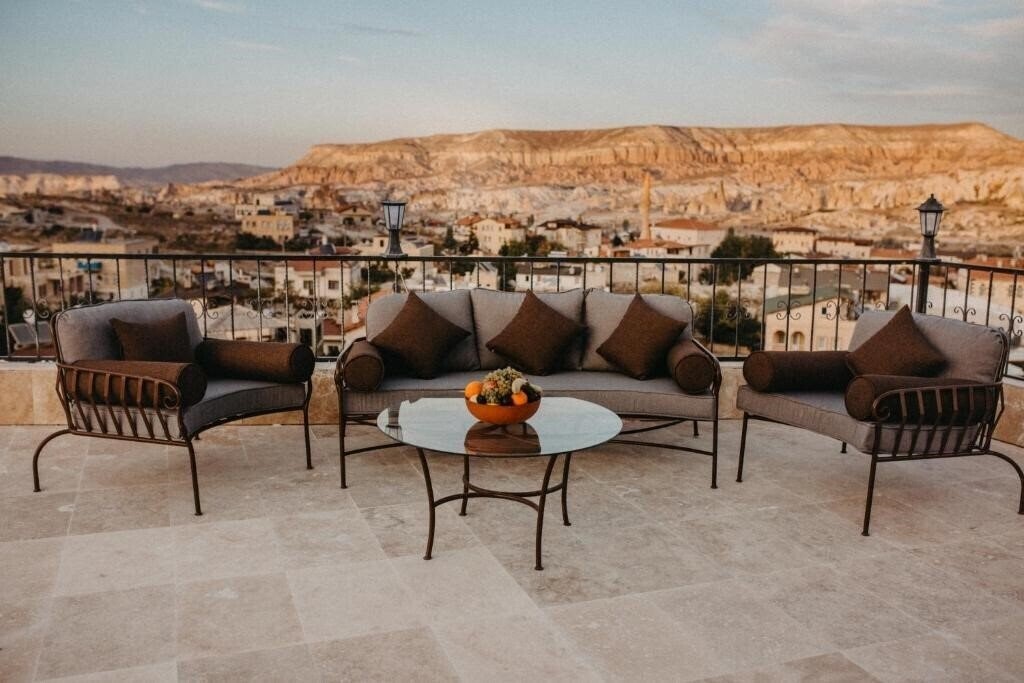 Картинка Kismet Cave Mansion 4*