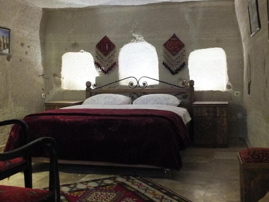 Изображение Anatolia Cave Hotel & Pension 2*