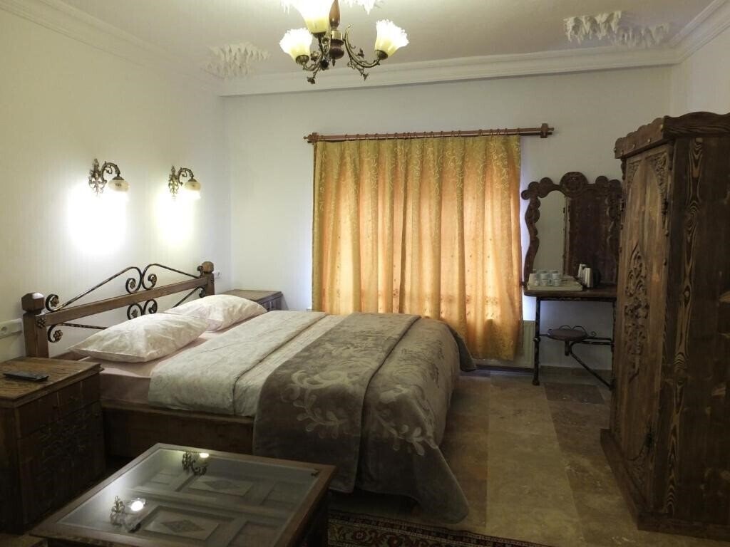 Картинка Anatolia Cave Hotel & Pension 2*