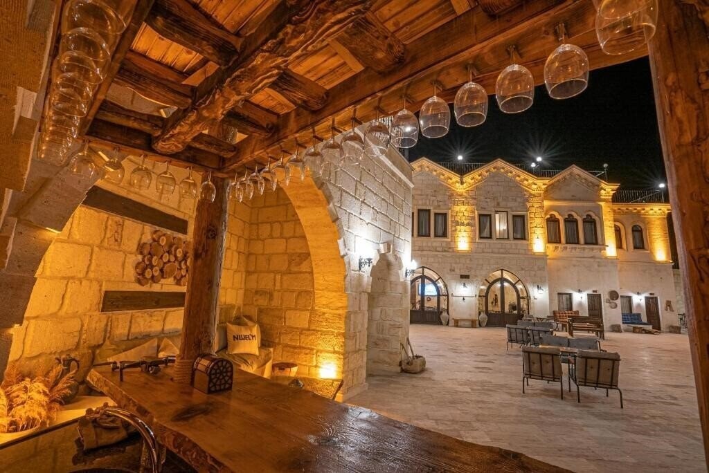Изображение Nujel'M Cappadocia 4*