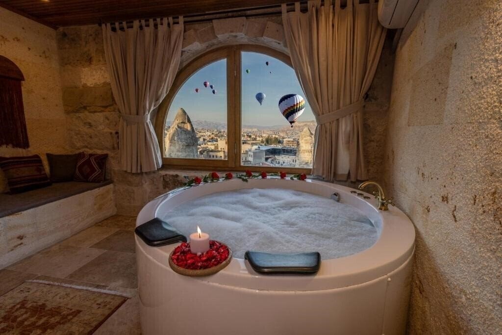 Фотография Arinna Cappadocia 4*