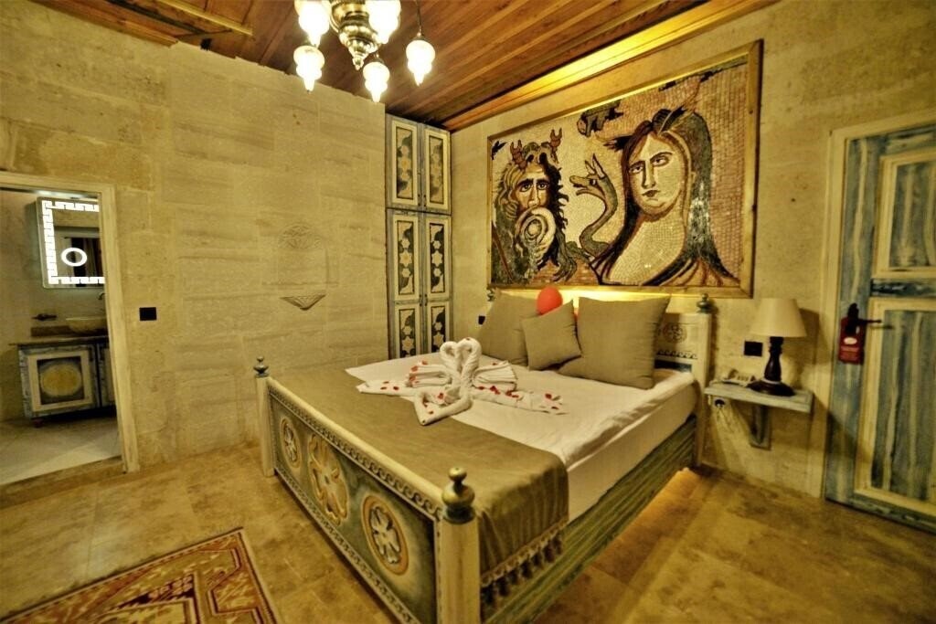 Изображение Caftan Cave Suites 4*