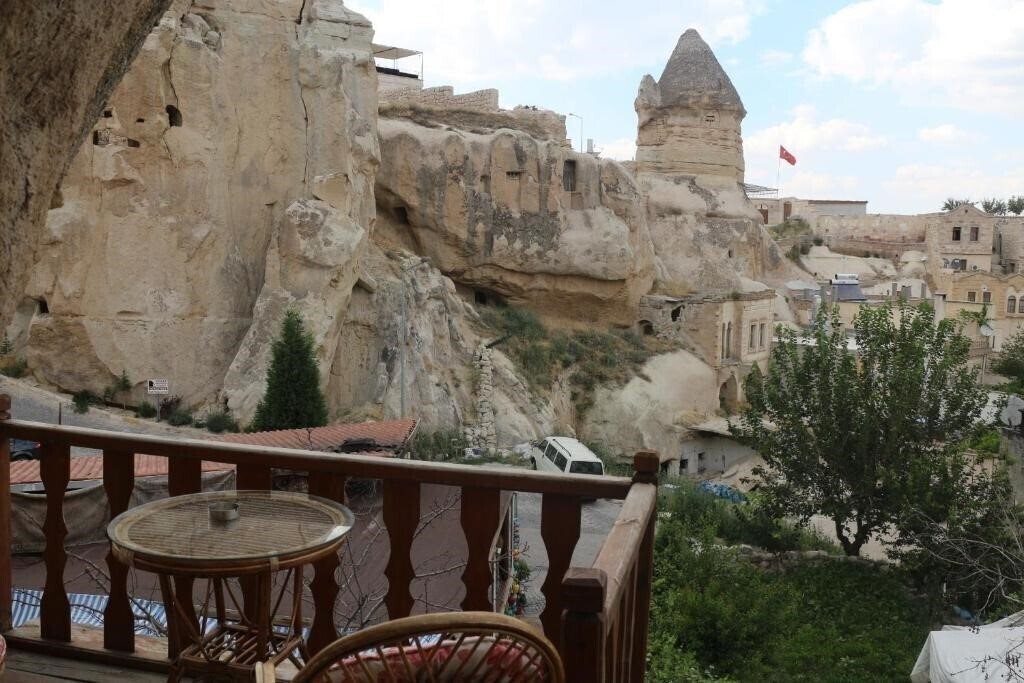 Изображение Antique Terrace Hotel (ex. Antique Terrace Suites, Star Cave Hotel) 3*