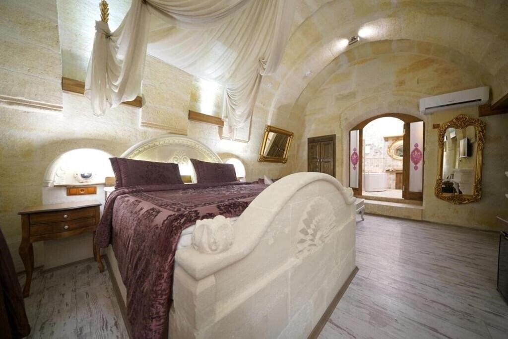Отель Arte Cave Hotel 4*