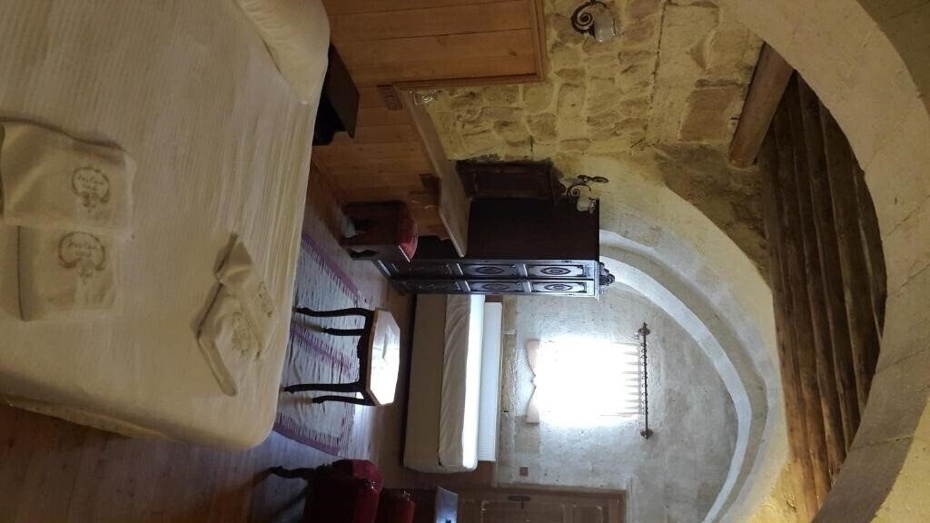 Фотография Has Cave Konak (ex. Hasse Cave Konak, Hasse Cave Konak Boutique, Has Cave Konak Hotel) 3*